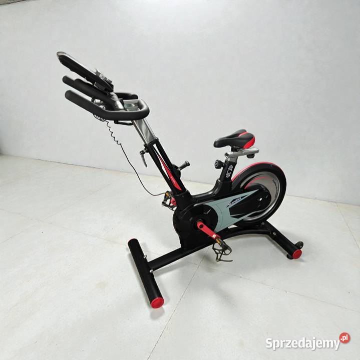 Rower Spinningowy Skandika Triathlon Pro Fortuna