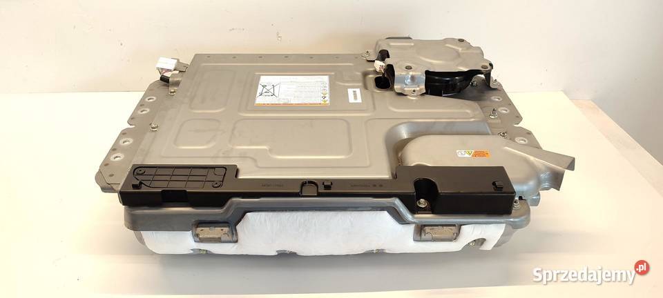 SUZUKI SCROSS SX4 BATERIA AKUMULATOR 7653076S00 Akumulatory