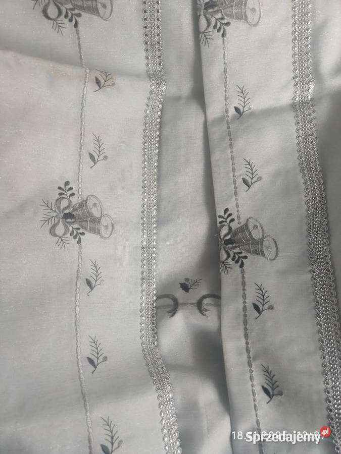 Nowy obrus Obrusy Bytom