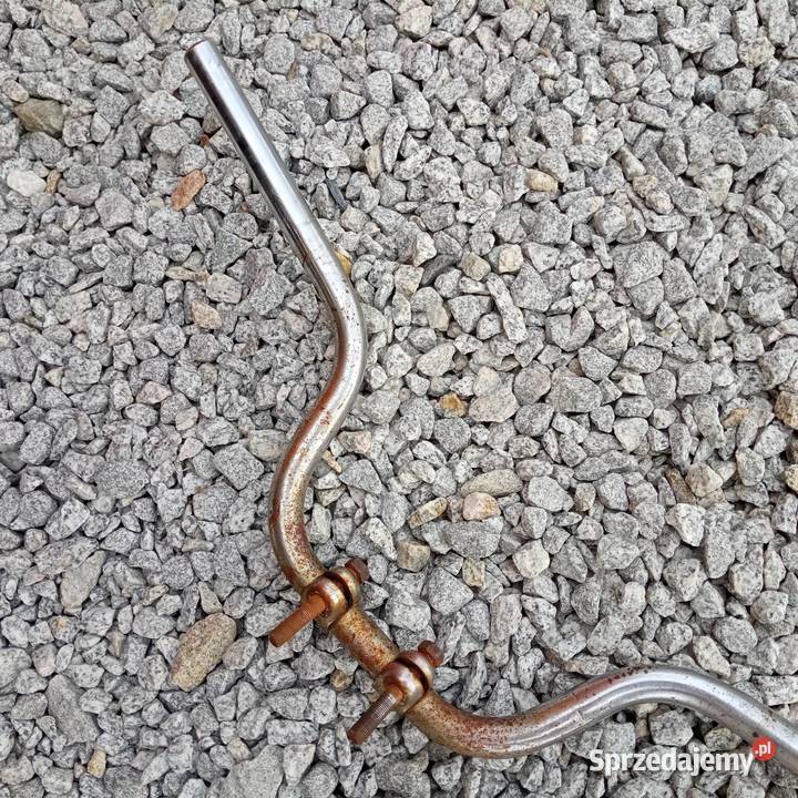 Kierownica Romet Ogar PRL Oława