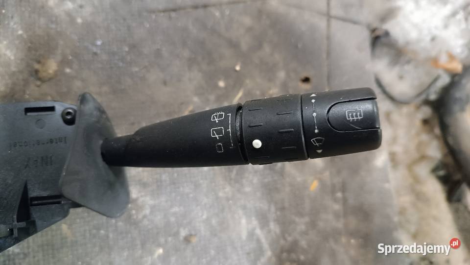 Aixam Ligier Microcar przełącznik świateł