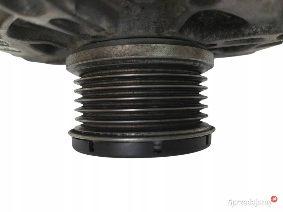 ALTERNATOR Citroen Berlingo Peugeot Partner 16 Chełm