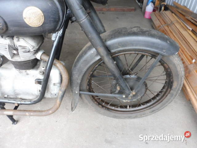 AVO SIMSON TURIST kujawsko-pomorskie