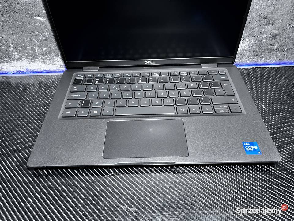 Dell Latitude 7320 i51145G7 16GB 256GB SSD FHD Laptopy i netbooki Piaseczno