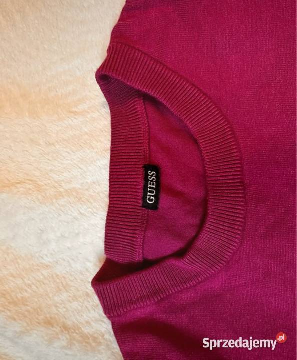 Bluzka guess Aleksandrów Łódzki