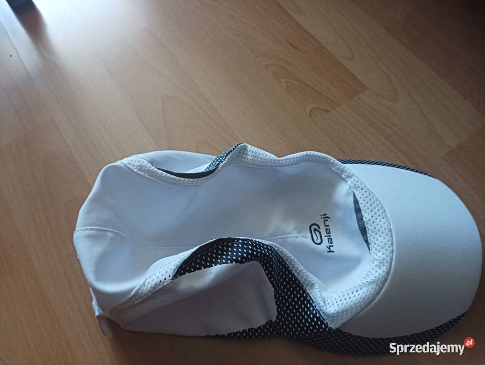 Czapka z daszkiem Uniseks Bieruń