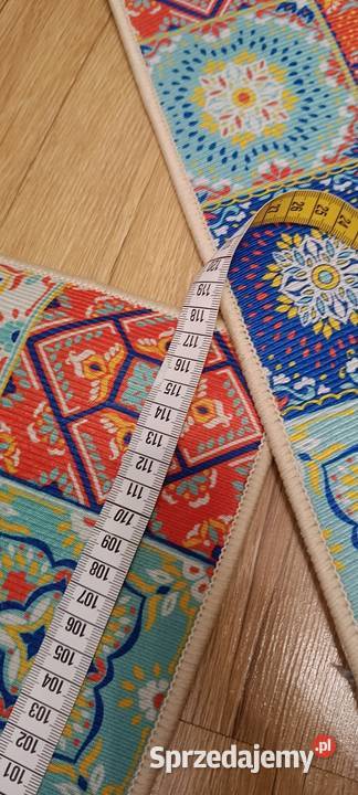 Chodnik komplet Chodniki Drezdenko