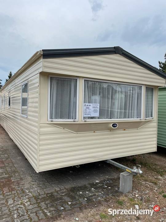 Domek holenderski 038 ABI ROSELLE Dźwirzyno