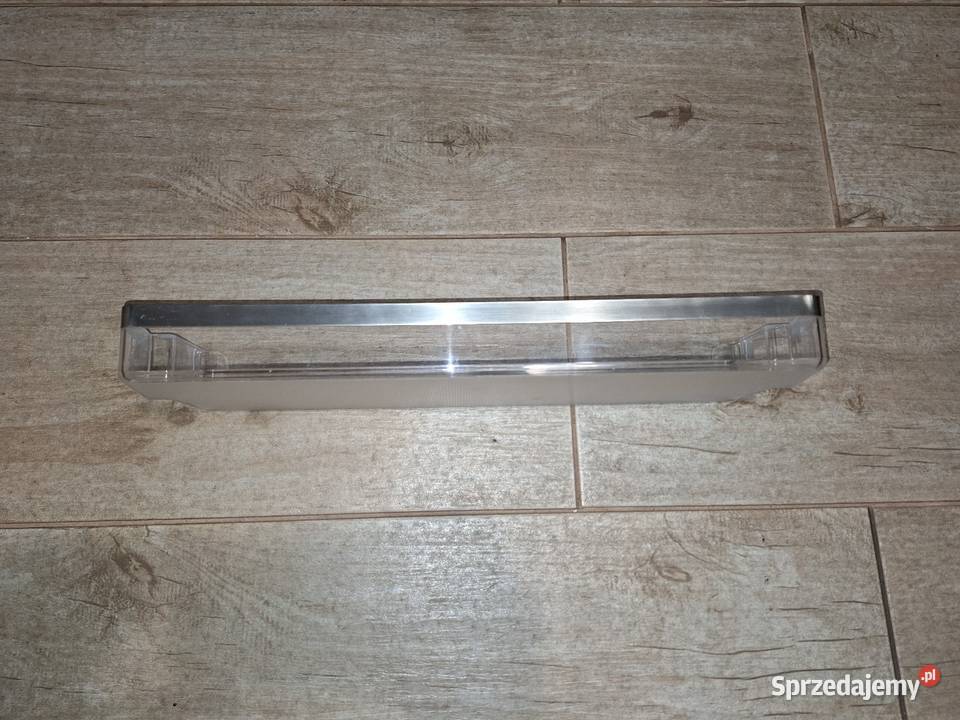 Lodówka Samsung balkonik na drzwi Tarnów Opolski