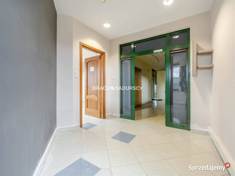 Lokal Kraków Jasnogórska 44m2 Wynajem