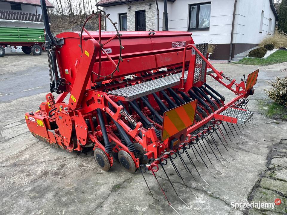 Maschio Gaspardo Dama 3m
