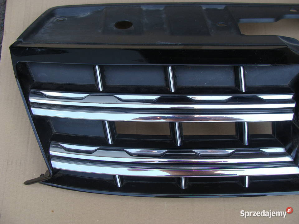 VW AMAROK LIFT GRILL ATRAPA 2H6853651B Goleniów