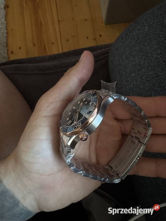 Sprzedam zegarek Omega Seamaster 300 sprzedam