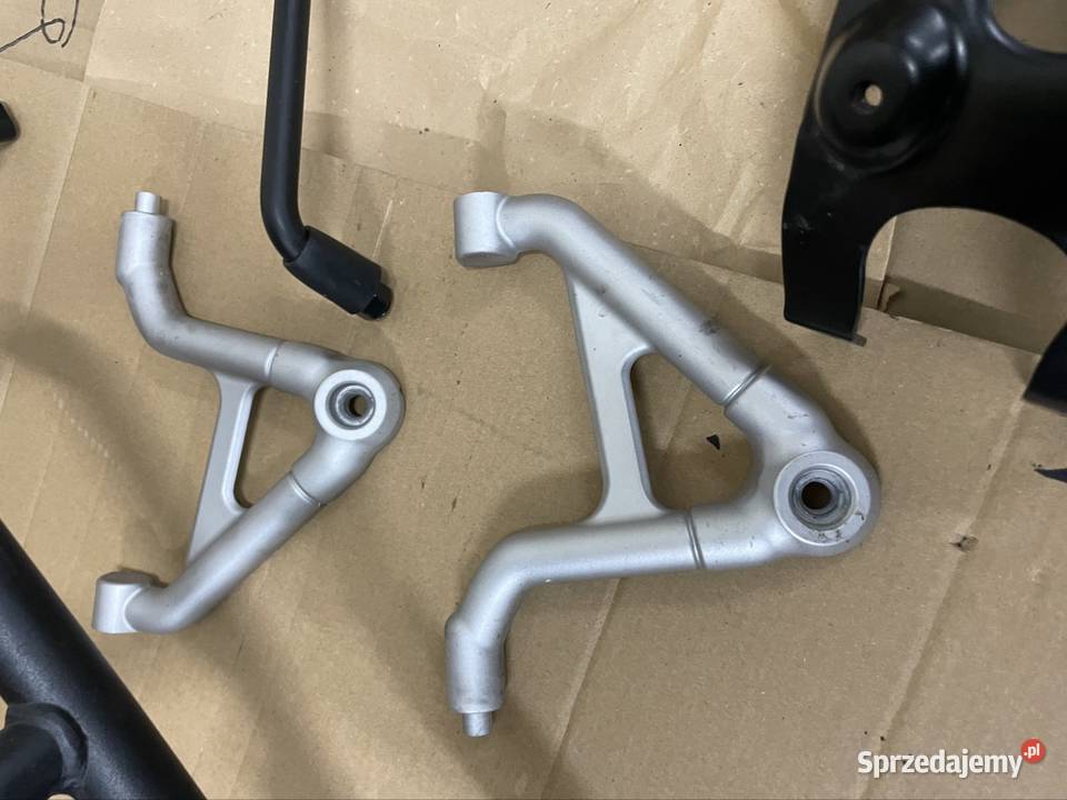 Gmole TRIUMPH BONNEVILLE T100 T120 mazowieckie