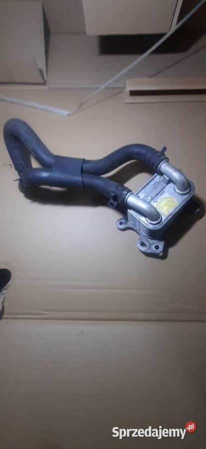 Chlodnica oleju 12 tce Łagów