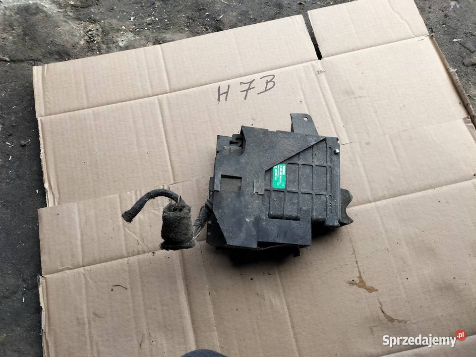 komputer Sterownik silnika 811906264 Audi Kamień-Kolonia