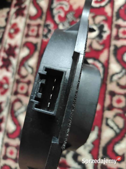 Glosniki samochodowe