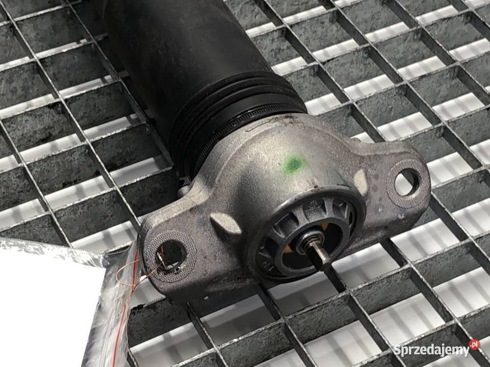 AMORTYZATOR PRAWY TYŁ SKODA KAMIQ Crossover podkarpackie