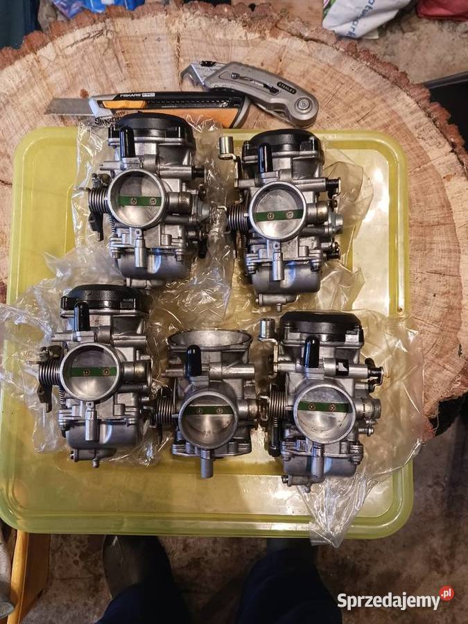 Gaźnik Kawasaki klr 600 650 sprzedam