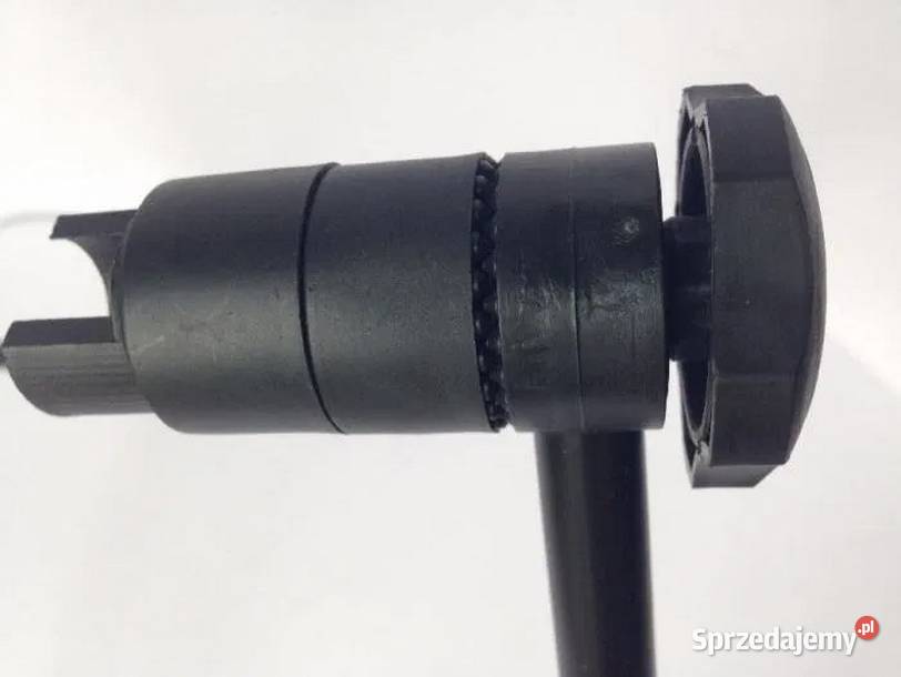 N141 STOJAK ROWEROWY składany serwisowy 1228 Zabrze