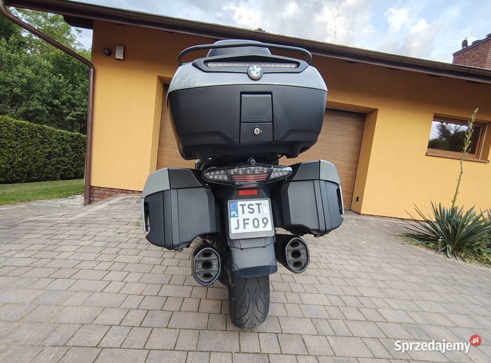 BMW K manualna świętokrzyskie Starachowice