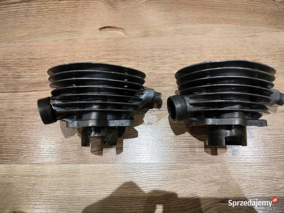 Sprzedam cylindry do żaka Pozostałe Pozostałe opolskie