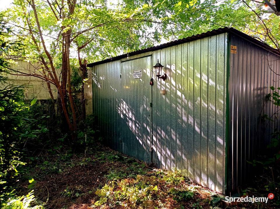 DWA DOMY NA WSI CAŁOROCZNE POD LASEM OKAZJA Chynów