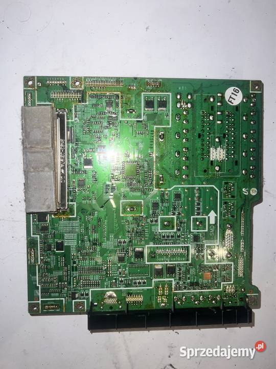 płyta główna samsung Lta320wtL07 Telewizory
