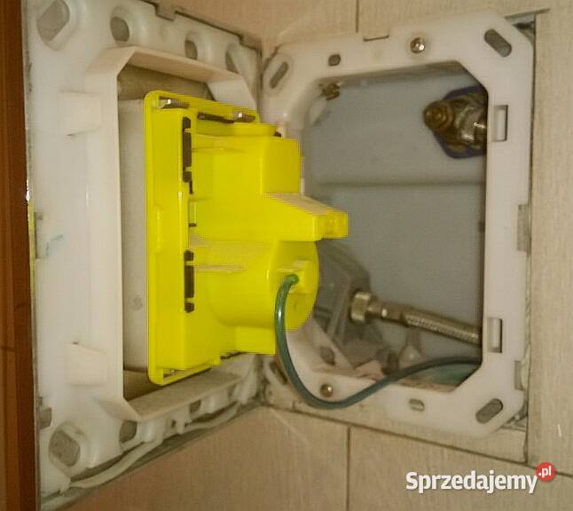 GEBERITserwis spłuczek wc podtynkowych Warszawa