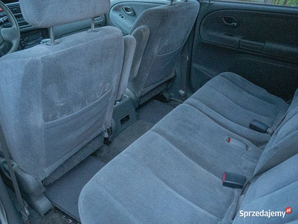 Grand Vitara xl7 I karoseria rama części buda Ręszów sprzedam