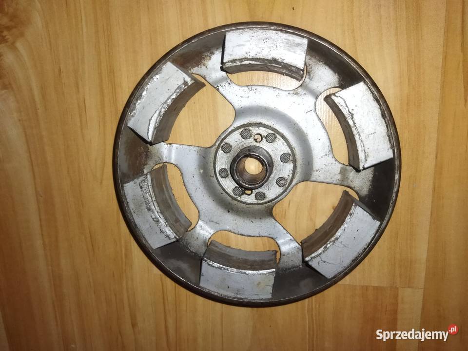 Sprzedam koło zamachowe zapłonu wsk 125 magneto Annopol