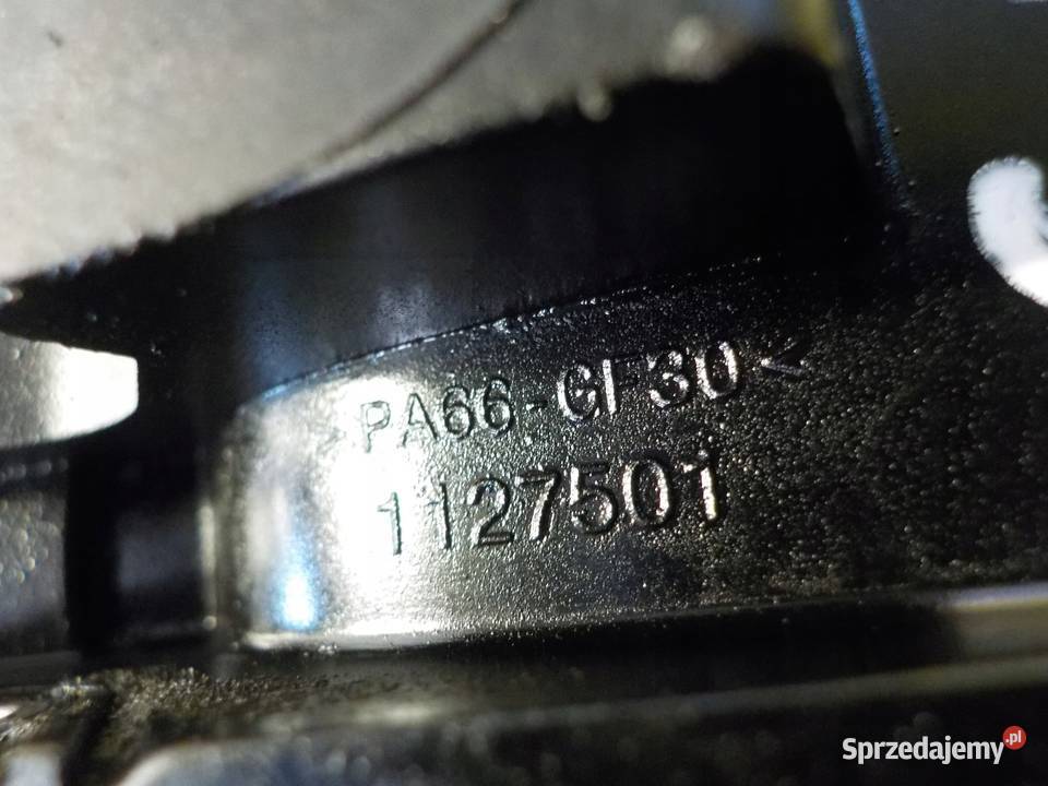 RENAULT MASTER III MOVANO 23 DCI 18r M9T704 osobowe Suków