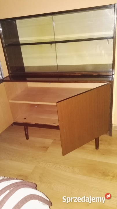 Sprzedam biblioteczkę 100cm Zelów sprzedam