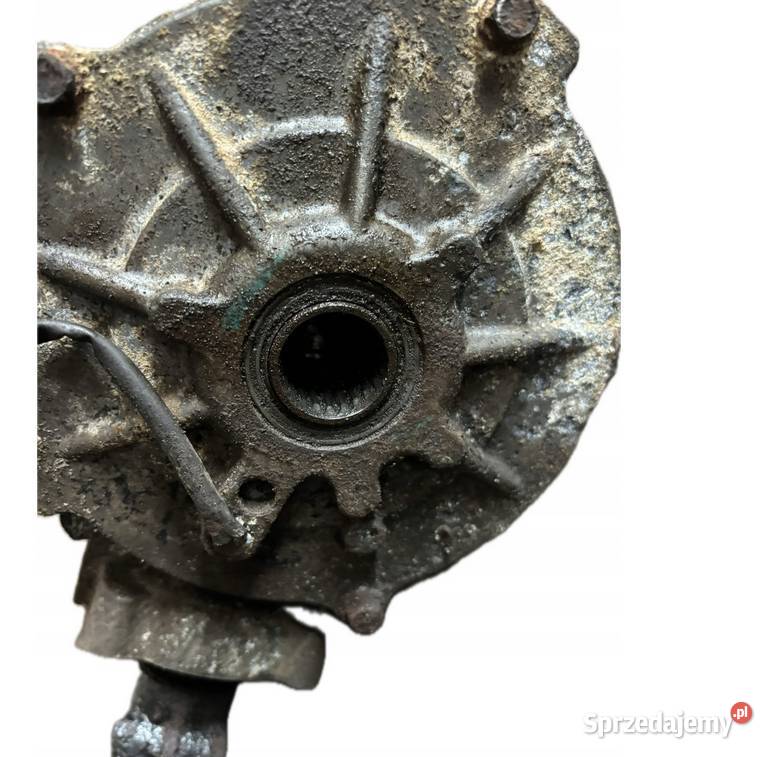 Dyferencjał wał most przód Polaris Sportsman EFI Kłobuck sprzedam