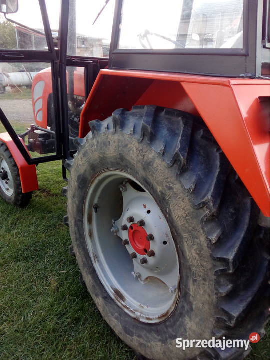 ciągnik c 360 Ożarów sprzedam