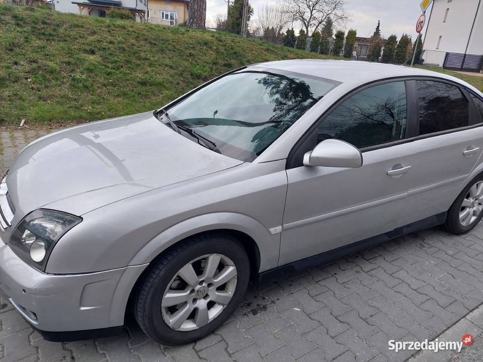 Opel vectra c Ostrowiec Świętokrzyski sprzedam