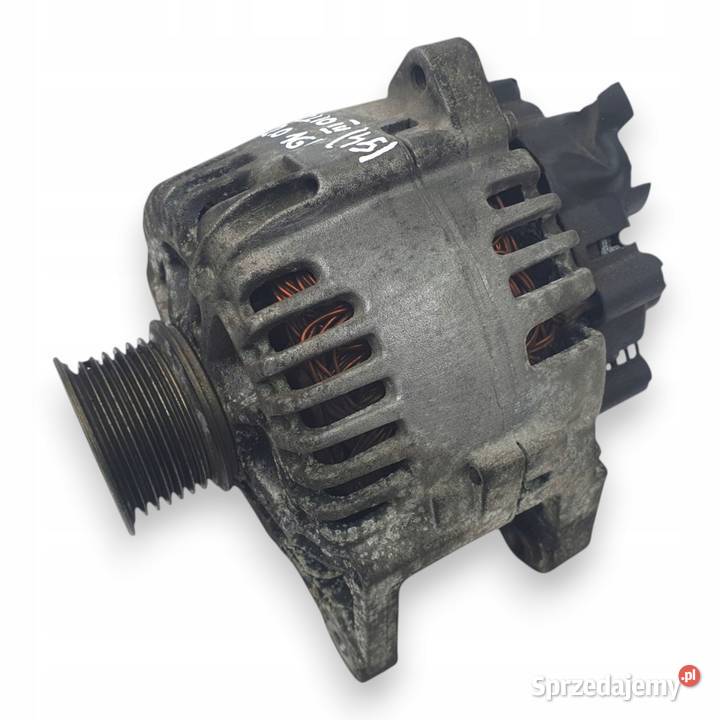 ALTERNATOR Renault Clio III Megane II Scenic II Chełm