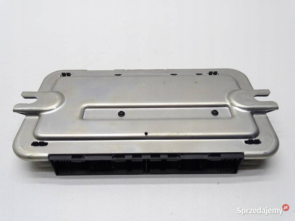 MODUŁ STEROWNIK ŚWIATEŁ BMW F10 F11 9273628