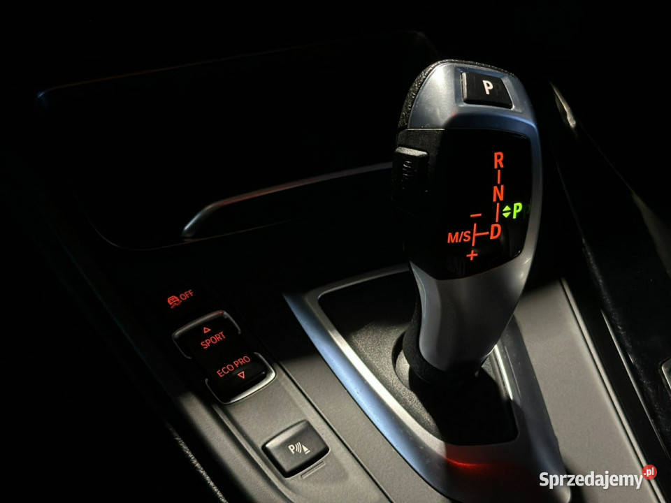 BMW 420 I F32F33F82 VAT marża BMW wielkopolskie Sadlno