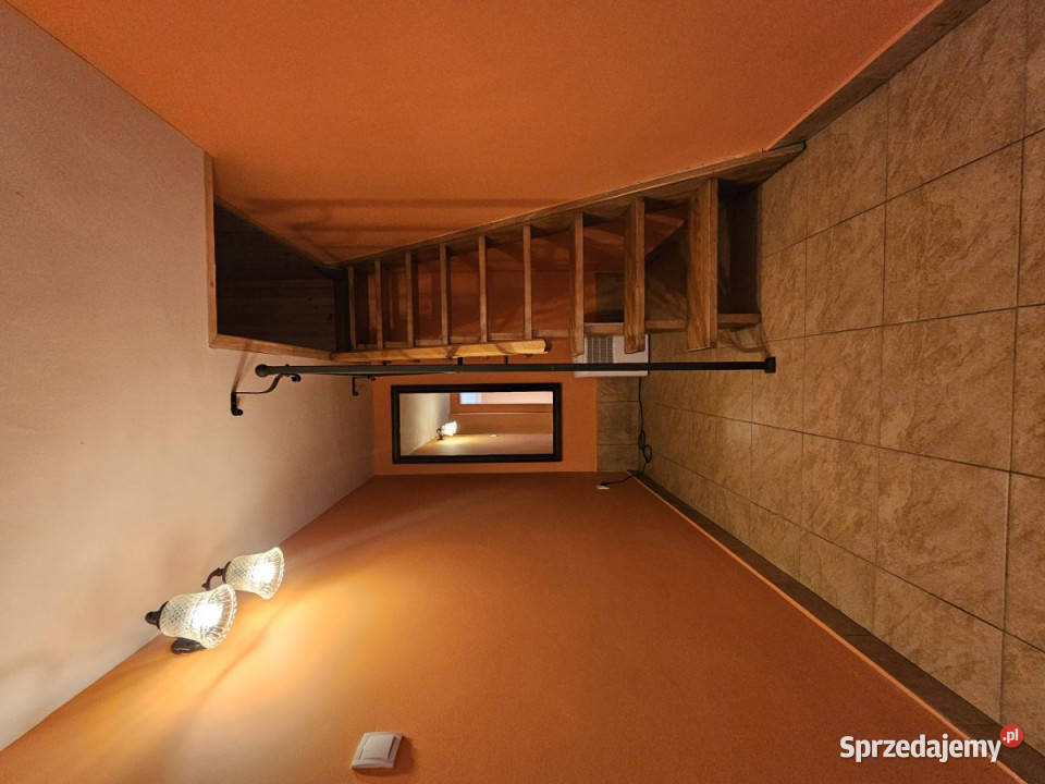 Dom wolnostojący Klimkówka Rzeczna 120m2