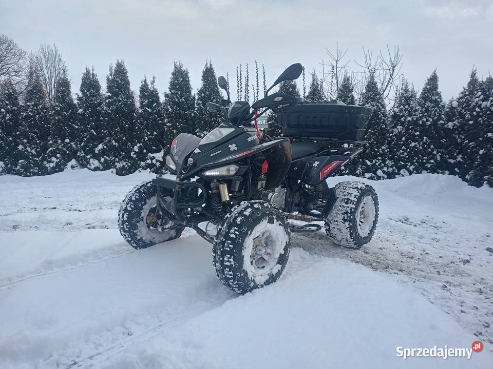 Sprzedam zamienię Lipsko