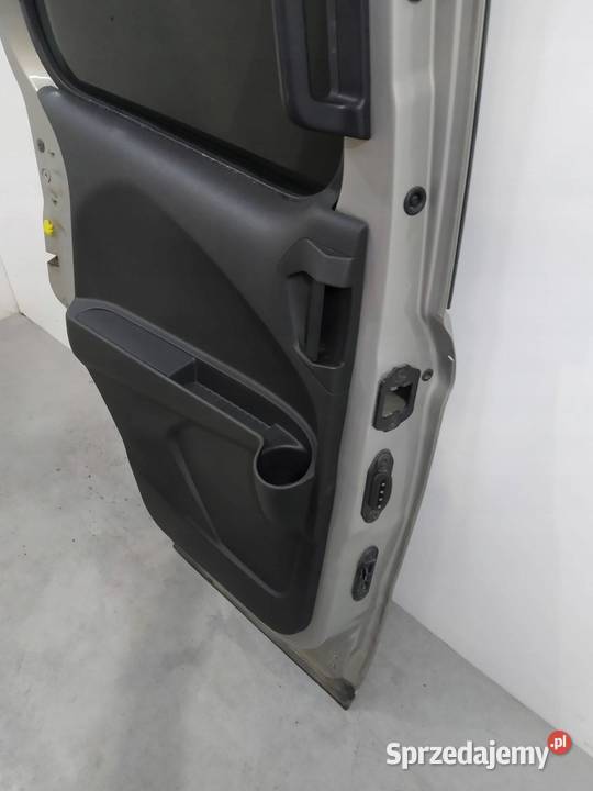 DRZWI LEWE TYŁ PRZESUWNE EN Ford Tourneo Courier świętokrzyskie