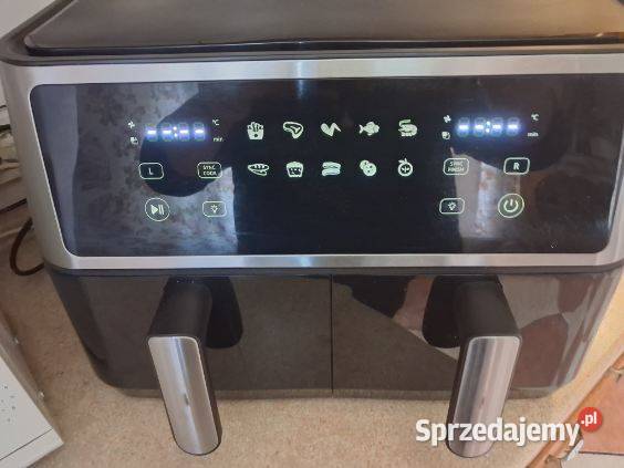 Air fryer Wiązów