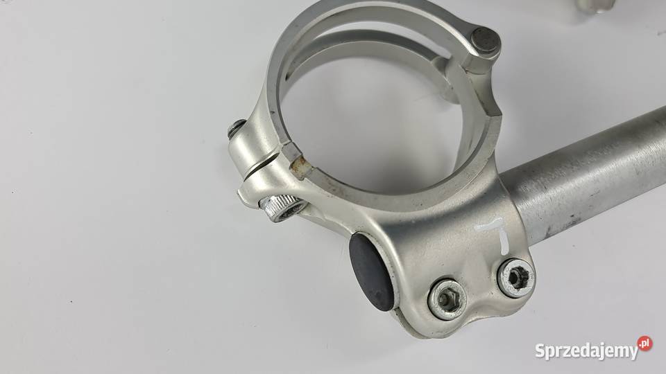 Kierownica Manetka Ducati Panigale 8991199 łódzkie Łódź