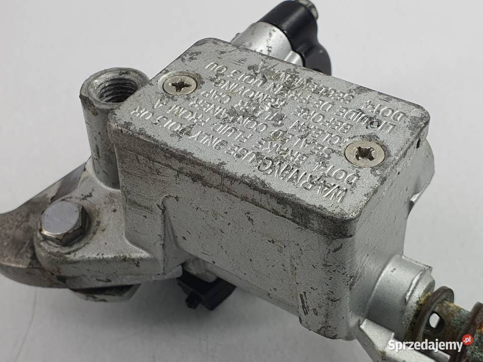 Pompa Hamulcowa Przod Gas Gas Ec 250 Ktm Yamaha Łódź