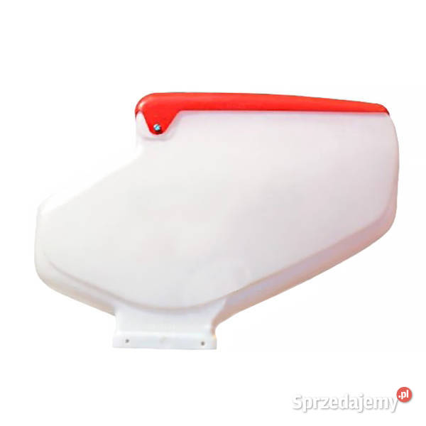 G15224471 Zbiornik na ziarno 36 l Gaspardo Royal