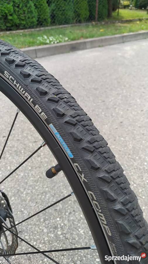 Kross Evado 40 Ulanów sprzedam