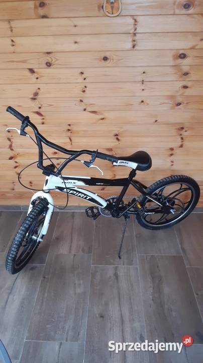 Sprzedam BMX Gliwice