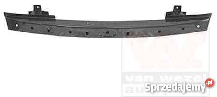 WZMOCNIENIE ZDERZAKA PRZÓD OPEL VIVARO 03010107 mazowieckie Pruszków