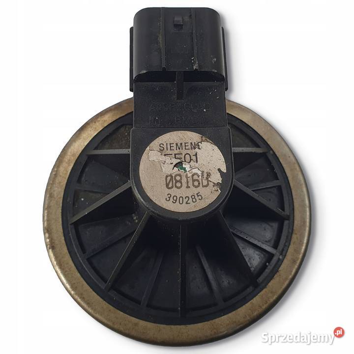 ZAWÓR EGR Honda Civic VIII 18 VTEC 390285 Chełm